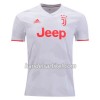 Juventus Auswärts Trikotsatz 2019/20